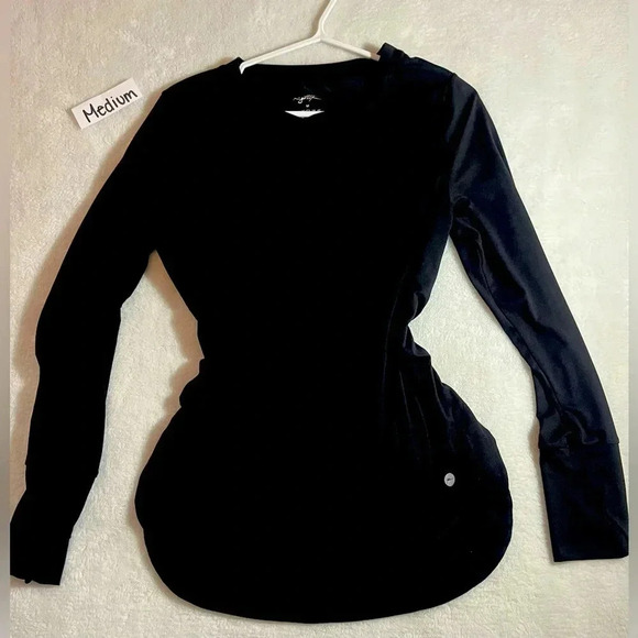 Ladies Long Sleeve - Picture 2 of 4